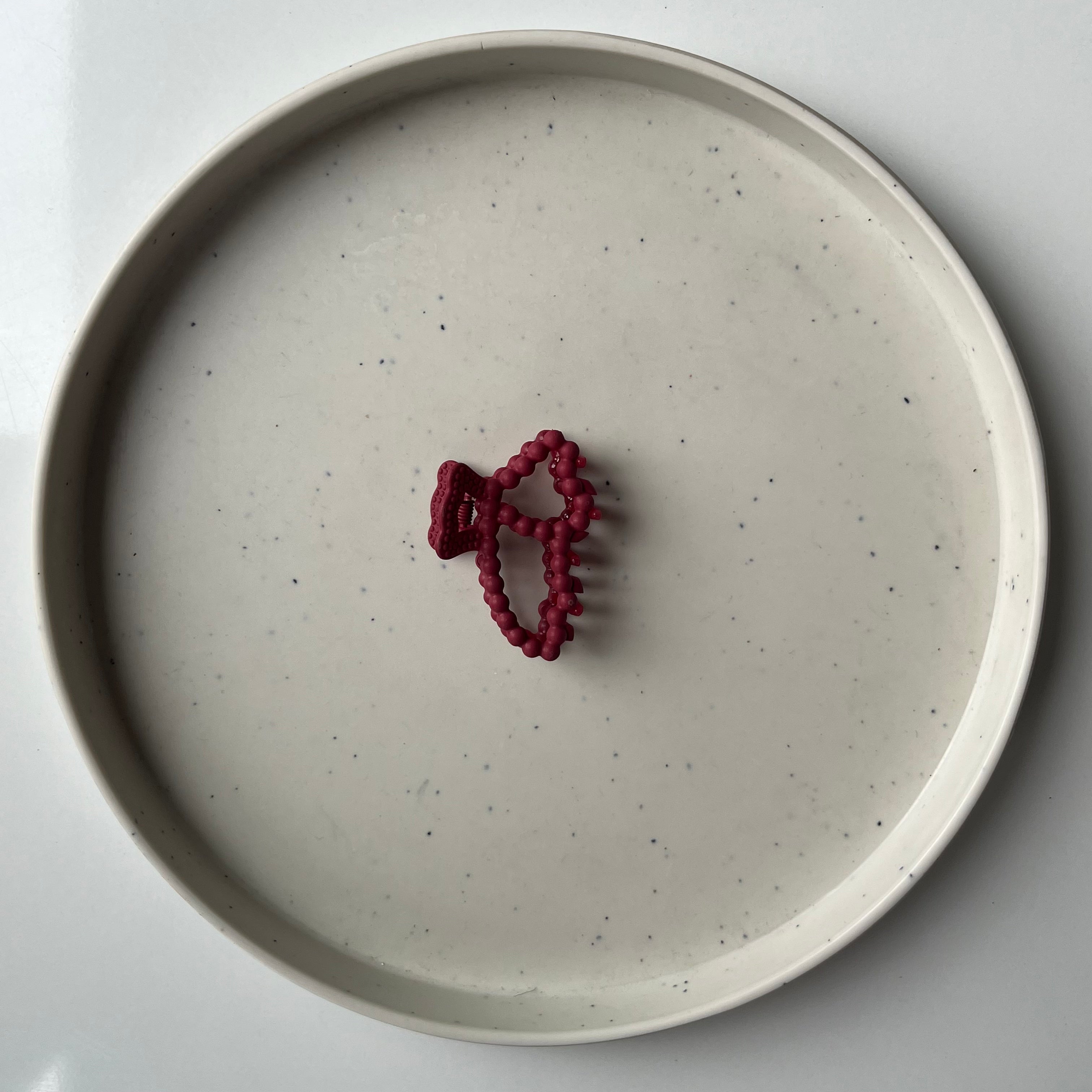 Beadia Claw Clip – Small